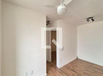 Apartamento · 44m² · 2 Quartos · 1 Vaga · Apartamento à Venda - Jardim Capivari, 2 Quartos, 44 m2