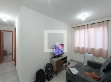 Apartamento · 37m² · 1 Quarto · 1 Vaga · Apartamento à Venda - Parque Industrial, 1 Quarto, 37 m2