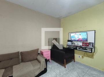Casa · 80m² · 1 Quarto · 1 Vaga · Casa à Venda - Campos Elíseos , 1 Quarto, 80 m2
