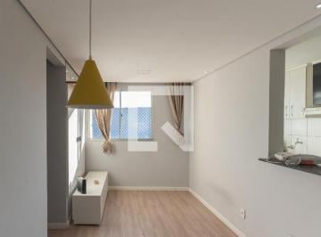 Apartamento · 60m² · 3 Quartos · 1 Vaga · Apartamento à Venda - Jardim Santa Lúcia, 3 Quartos, 60 m2