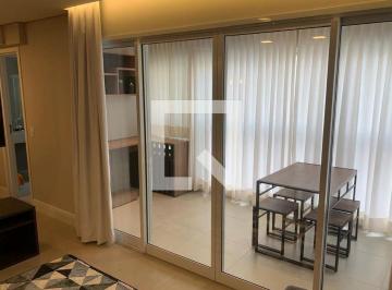 Apartamento de 1 quarto, Campinas · Apartamento à Venda - Bosque, 1 Quarto, 43 m2