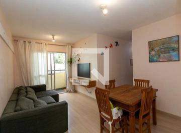 Apartamento · 69m² · 3 Quartos · 1 Vaga · Apartamento à Venda - Vila Industrial, 3 Quartos, 69 m2