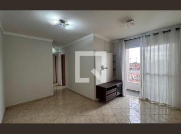 Apartamento · 71m² · 3 Quartos · 1 Vaga · Apartamento à Venda - Vila Marieta, 3 Quartos, 71 m2