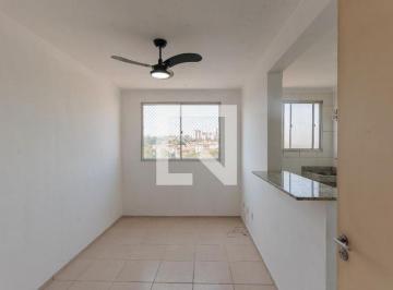 Apartamento · 52m² · 2 Quartos · 1 Vaga · Apartamento à Venda - Parque Prado, 2 Quartos, 52 m2