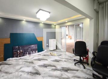 Casa · 120m² · 2 Quartos · 2 Vagas · Casa à Venda - Campos Elíseos , 2 Quartos, 120 m2