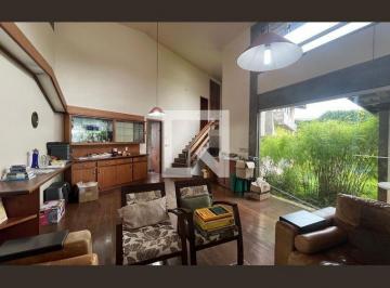 Casa · 345m² · 5 Quartos · 3 Vagas · Casa à Venda - Guanabara, 5 Quartos, 345 m2