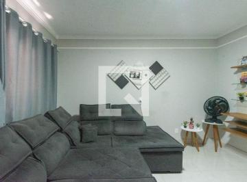 Casa · 204m² · 4 Quartos · 3 Vagas · Casa à Venda - Jardim Ouro Preto, 4 Quartos, 204 m2
