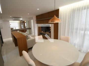 Apartamento · 55m² · 1 Quarto · 2 Vagas · Apartamento à Venda - Nova Campinas, 1 Quarto, 55 m2