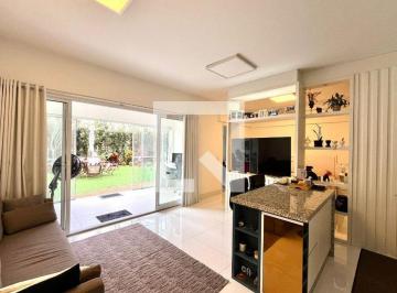 Apartamento · 124m² · 1 Quarto · 1 Vaga · Apartamento à Venda - Bosque, 1 Quarto, 124 m2