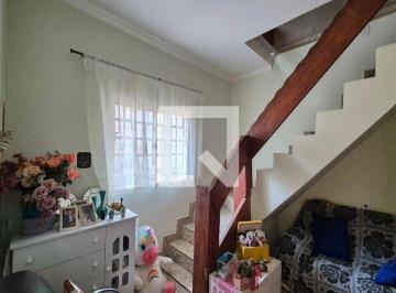 Casa · 170m² · 4 Quartos · 2 Vagas · Casa à Venda - Jardim São José, 4 Quartos, 170 m2