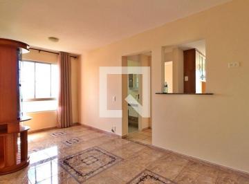 Apartamento · 48m² · 2 Quartos · 1 Vaga · Apartamento à Venda - Vila Carminha , 2 Quartos, 48 m2
