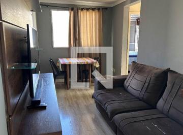Photo 2 · Casa à Venda - Vila Carminha, 2 Quartos, 48 m2