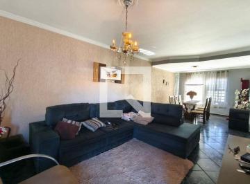 Casa · 249m² · 3 Quartos · 3 Vagas · Casa à Venda - Jardim Ipaussurama , 3 Quartos, 249 m2
