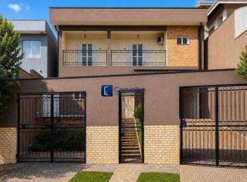Casa · 298m² · 4 Quartos · 4 Vagas · Casa à Venda no Condomínio Palmeiras da Hípica – Campinas/SP