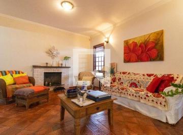 Casa · 360m² · 4 Quartos · 4 Vagas · Casa à Venda - Sousas, 4 Quartos, 360 m2