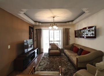 Apartamento · 130m² · 3 Quartos · 2 Vagas · Apartamento para Aluguel - Centro, 3 Quartos, 130 m² - Santo André