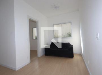 Apartamento · 38m² · 2 Quartos · Apartamento para Aluguel - Jardim Cinco de Julho, 2 Quartos,  38 m² - São Paulo