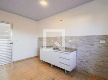 Casa · 69m² · 2 Quartos · 1 Vaga · Casa para Aluguel - Jardim Record, 2 Quartos, 69 m² - Taboão da Serra