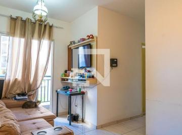Apartamento · 49m² · 2 Quartos · 1 Vaga · Apartamento à Venda - Campos Elíseos , 2 Quartos, 49 m2