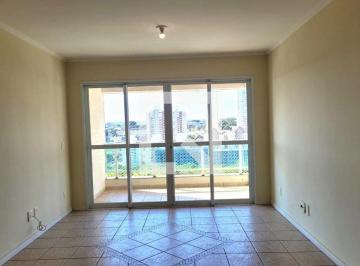 Apartamento de 4 quartos, Campinas · Apartamento à Venda - Mansões Santo Antônio, 4 Quartos, 132 m2