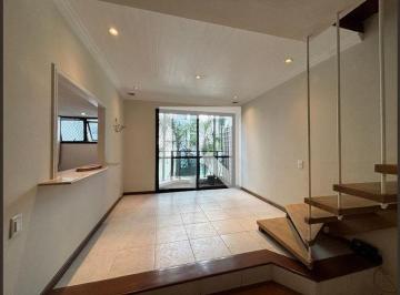 Apartamento · 60m² · 1 Quarto · 1 Vaga · Apartamento para Aluguel - Paraíso, 1 Quarto, 60 m² - São Paulo