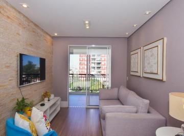 Apartamento · 73m² · 3 Quartos · 2 Vagas · Apartamento para Aluguel - Vila Sônia, 3 Quartos, 73 m² - São Paulo