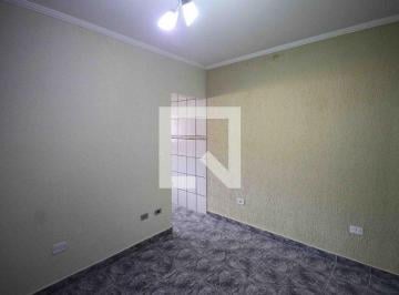 Casa · 90m² · 2 Quartos · 1 Vaga · Casa para Aluguel - Vila Antonieta, 2 Quartos, 90 m² - São Paulo