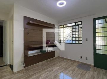 Apartamento · 40m² · 2 Quartos · 1 Vaga · Apartamento para Aluguel - Inocoop, 2 Quartos, 40 m² - Guarulhos
