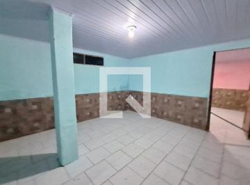 Casa · 80m² · 1 Quarto · Casa para Aluguel - Pilar, 1 Quarto, 80 m² - Duque de Caxias