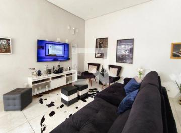 Casa · 263m² · 3 Quartos · 3 Vagas · Casa à Venda - Jardim São José, 3 Quartos, 263 m2