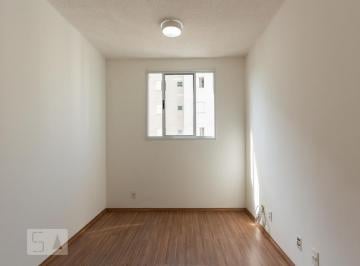 Apartamento · 42m² · 2 Quartos · 1 Vaga · Apartamento para Aluguel - Jardim Nadir, 2 Quartos,  42 m² - São Paulo