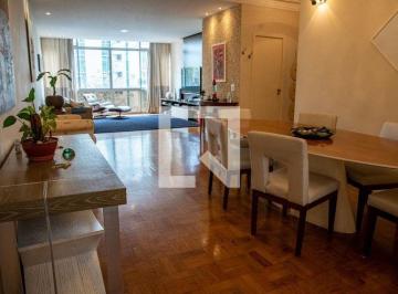 Apartamento · 208m² · 4 Quartos · 1 Vaga · Apartamento para Aluguel - Perdizes, 4 Quartos, 208 m² - São Paulo
