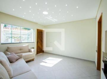 Casa · 297m² · 3 Quartos · 6 Vagas · Casa para Aluguel - Jardim Monções, 3 Quartos, 297 m² - Santo André