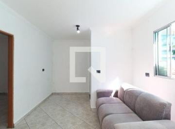 Casa · 50m² · 2 Quartos · Casa para Aluguel - Vila Maria , 2 Quartos,  50 m² - São Paulo
