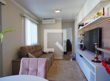 Apartamento · 56m² · 2 Quartos · 1 Vaga · Apartamento para Aluguel - Alto Petrópolis, 2 Quartos,  56 m² - Porto Alegre