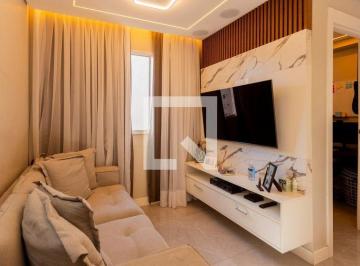 Apartamento · 37m² · 2 Quartos · Apartamento para Aluguel - Campo Grande, 2 Quartos, 37 m² - São Paulo