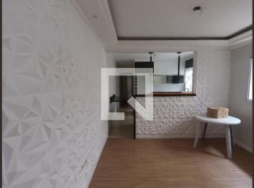 Casa · 90m² · 3 Quartos · 2 Vagas · Casa para Aluguel - Água Chata, 3 Quartos, 90 m² - Guarulhos