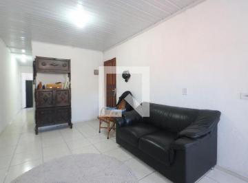 Casa · 70m² · 2 Quartos · Casa para Aluguel - Sapopemba, 2 Quartos, 70 m² - São Paulo