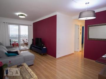 Apartamento · 92m² · 3 Quartos · 2 Vagas · Apartamento para Aluguel - Mandaqui, 3 Quartos, 92 m² - São Paulo