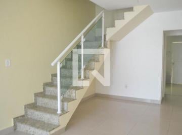 Casa · 84m² · 3 Quartos · Casa para Aluguel - Da Luz, 3 Quartos, 84 m² - Nova Iguaçu