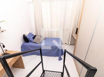 Apartamento · 25m² · 1 Quarto · Apartamento para Aluguel - Perdizes, 1 Quarto, 25 m² - São Paulo