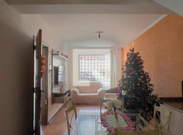 Casa · 140m² · 3 Quartos · 1 Vaga · Casa à Venda - Ponte Preta, 3 Quartos, 140 m2