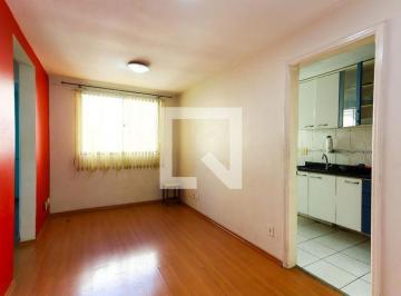 Apartamento · 52m² · 3 Quartos · 1 Vaga · Apartamento para Aluguel - Morumbi, 3 Quartos,  52 m² - São Paulo