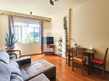 Apartamento · 82m² · 2 Quartos · Apartamento para Aluguel - Flamengo, 2 Quartos, 82 m² - Rio de Janeiro