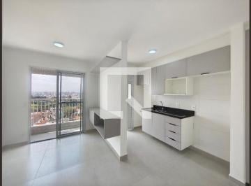 Apartamento · 42m² · 2 Quartos · 1 Vaga · Apartamento para Aluguel - Vila Mazzei, 2 Quartos, 42 m² - São Paulo