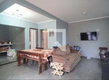 Casa · 90m² · 2 Quartos · 4 Vagas · Casa para Aluguel - Vicentina, 2 Quartos, 90 m² - São Leopoldo