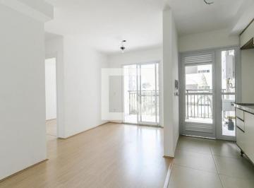 Apartamento · 52m² · 2 Quartos · 1 Vaga · Apartamento para Aluguel - Vila Carrão, 2 Quartos, 52 m² - São Paulo