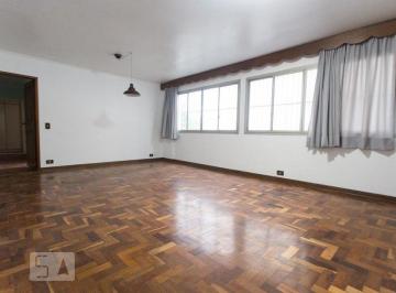 Apartamento · 138m² · 4 Quartos · 1 Vaga · Apartamento para Aluguel - Bela Vista, 4 Quartos, 138 m² - São Paulo