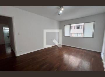 Apartamento · 90m² · 2 Quartos · 1 Vaga · Apartamento para Aluguel - Vila Madalena, 2 Quartos, 90 m² - São Paulo