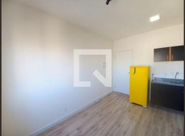 Apartamento · 35m² · 1 Quarto · Apartamento para Aluguel - Campos Elíseos, 1 Quarto,  35 m² - São Paulo